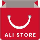 Store AliExpress