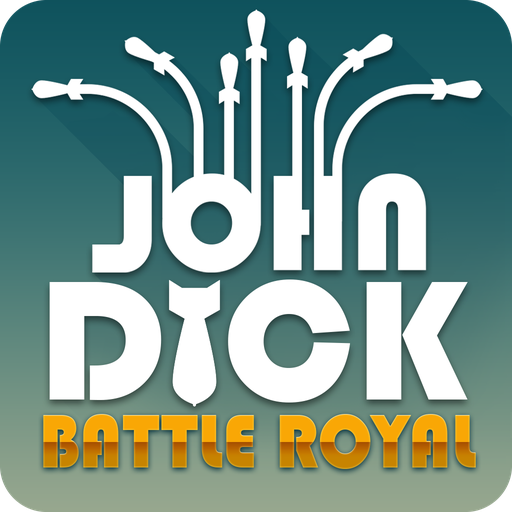 John Dick -  Battle Royal icon