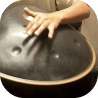 Hang drum virtual on 9Apps