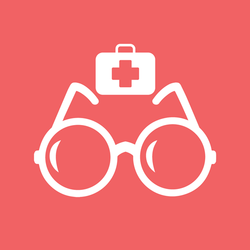 Health Jobs icon