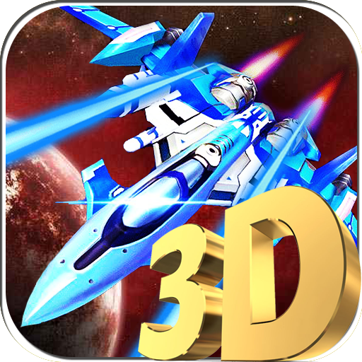 Raytheon Fighter(3D) icon