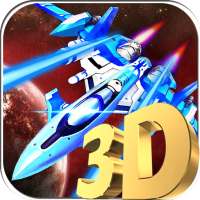 Raytheon Fighter(3D)