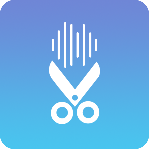 MP3 Cutter - Ringtone Maker иконка