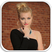 Sexy Girls Wallpapers HD Set 2 icon