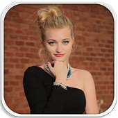 Sexy Girls Wallpapers HD Set 2