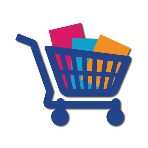 My Shop Prime - Official Online Shopping App icon