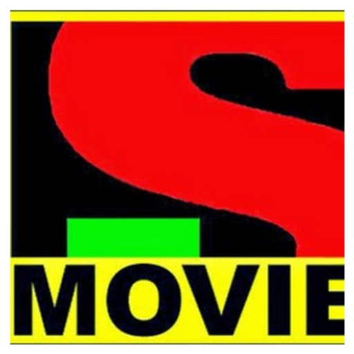 S Movie icon
