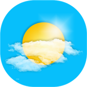 Zeus Weather icon