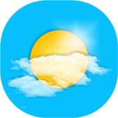 تطبيق الطقس زيوس on 9Apps