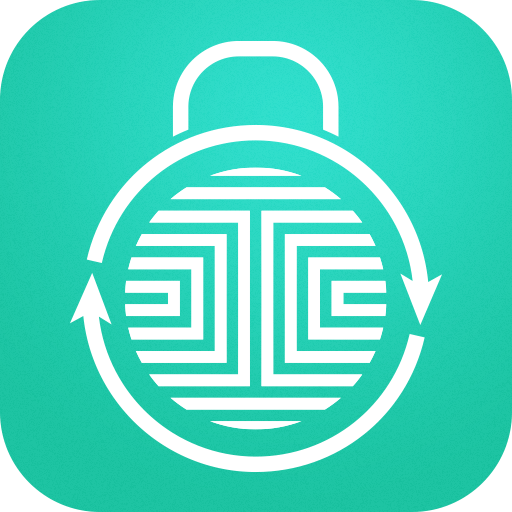 PIN Genie Smart Lock icon