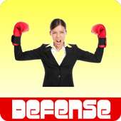 Women Self Defense