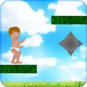 baby jump game