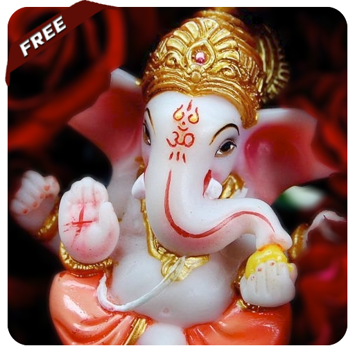 Ganesh Wallpapers icon