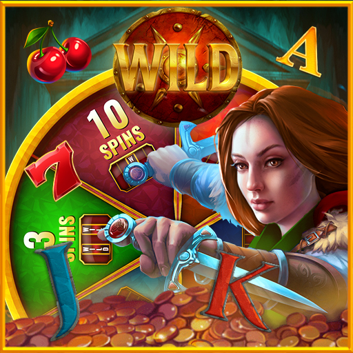 Gladiator Fight أيقونة