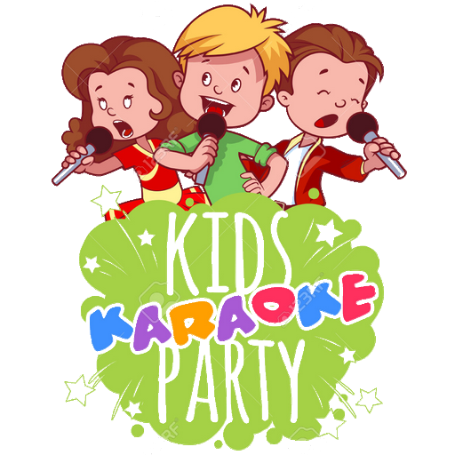 Karaoké Kids icon