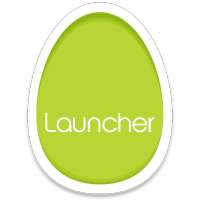 Easter Egg Launcher (28KB) on 9Apps