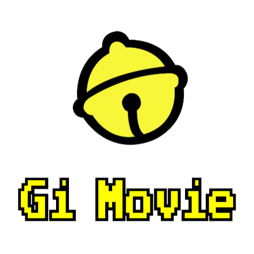 Gi Movie: Watch Anime Movies icon