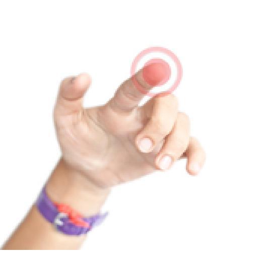 Touch Screen Gestures icon