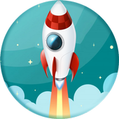 ikon Android Speed Booster