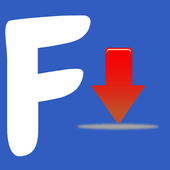 Video Downloader for Facebook2 icon