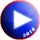 MX Player HD 2018 icon