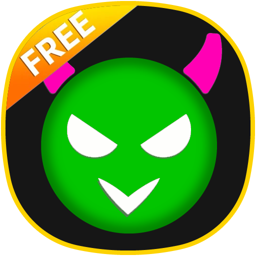 HappyMoD VPN - Free VPN 2021 icon