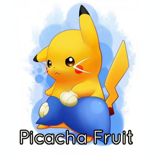 Picacha Fruit icon