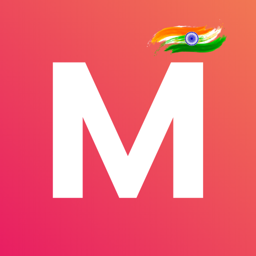 Metside - Proud social network of India icon