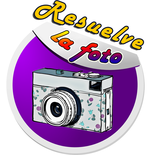 Resuelve La Foto -  Quiz de Palabras icon