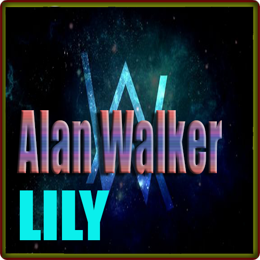 Lily - Alan Walker Songs Mp3 Offline   Lyrics icon
