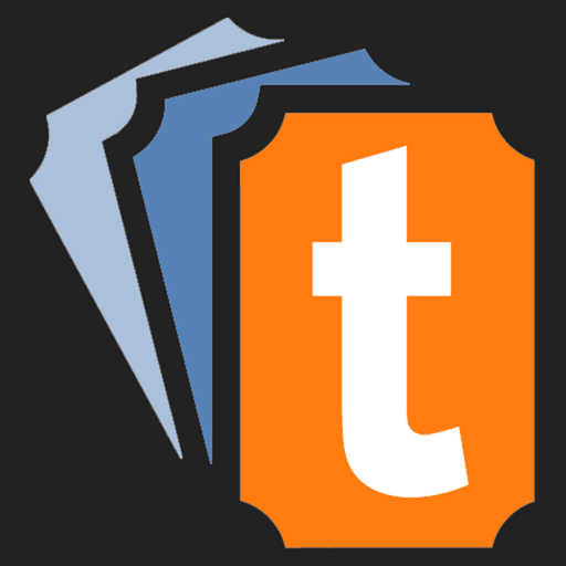 Ticketebo Door Scan Manager AU icon