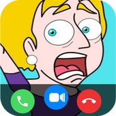 Save The Girl Call &amp; Talk!! icon