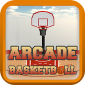 Arcade Basketball icon