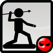 Javelin Fighting Online icon