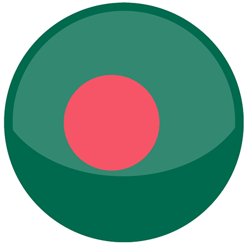 Bangladesh VPN - Unlimited Free VPN icon