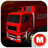 Симулятор: Truck Simulator 2