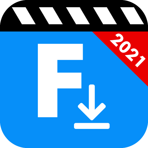 VideoSave- Video Downloader for Facebook 2021 icon