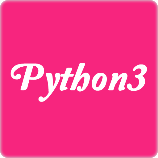 learn Python Tutorial - IDE for Python 3 - QPython icon