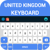 ikon UK Keyboard