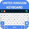 UK Keyboard