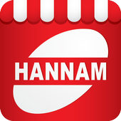 Hannam Supermarket иконка