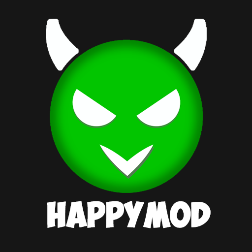 Happymod Ultimate Apps Manager icon