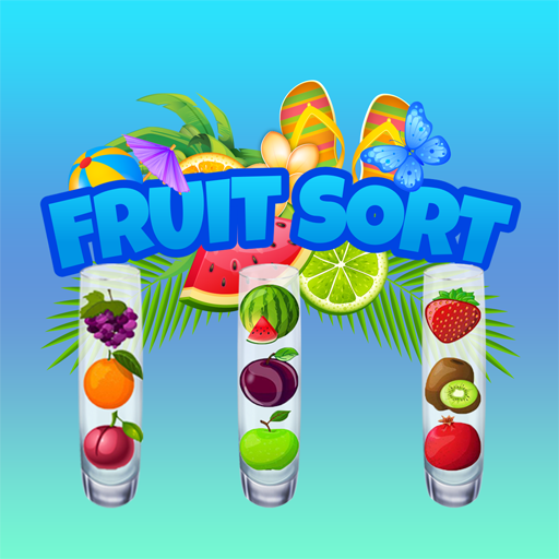 Fruit Sort icon
