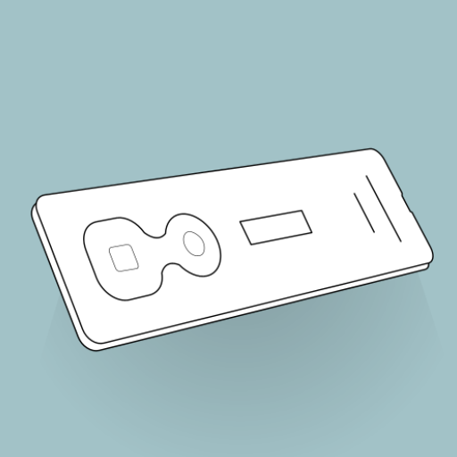 Rapid Diagnostics Toolkit icon