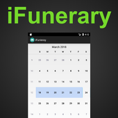 iFunerary icon