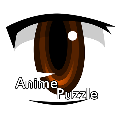 Anime Puzzles 2017 icon
