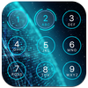 Passcode Lock Screen 2019 icon