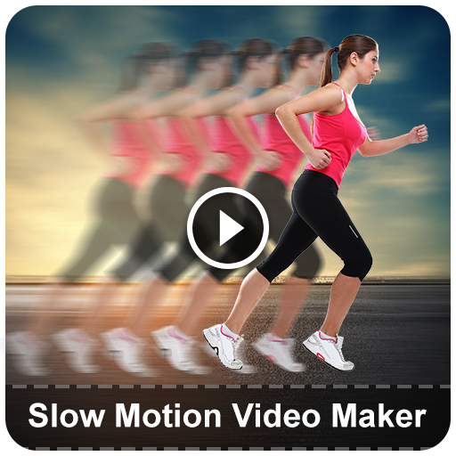 Slow Motion Video Maker - Latest icon