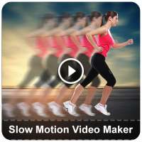 Slow Motion Video Maker - Late