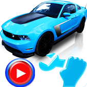 Car diagnostic,AUTO Diagnostic,RTO Vehicle VAHAN icon